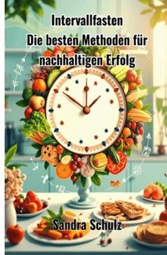 Cover Intervallfasten