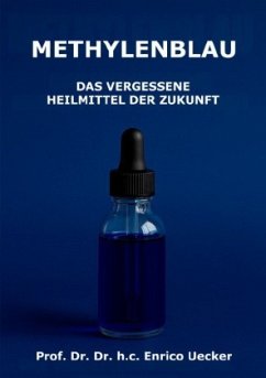 Methylenblau Cover Methylenblau