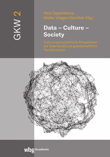 Data - Culture - Society