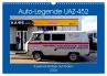 Auto-Legende UAZ-452 - Russlands... - Bild 1