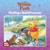 Maxi-Mini 224: Disney Klassiker: Winnie Puuh: Fleißige Waldfreunde Maxi-Mini 224: Disney Klassiker: Winnie Puuh: Fleißige Waldfreunde