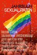 Jahrbuch Sexualitäten 2025 - Bild 1