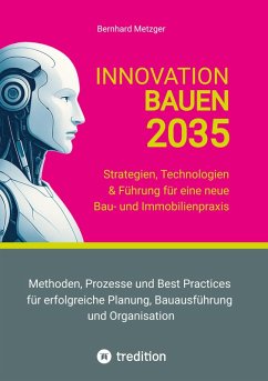 Cover Innovation Bauen 2035