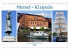 Memel - Klaipeda. Litauens Fenster zum... - Bild 1