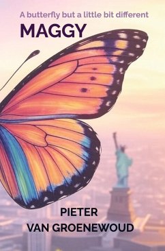 Cover Maggy