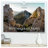 Ammergauer Alpen (hochwertiger Premium... - Bild 1