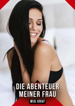 Cover Die Abenteuer meiner Frau