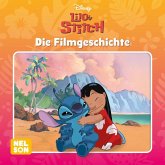 Maxi-Mini 221: Disney Klassiker: Lilo & Stitch: Die Filmgeschichte Maxi-Mini 221: Disney Klassiker: Lilo & Stitch: Die Filmgeschichte