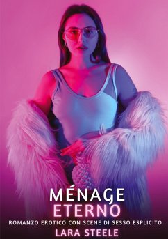 Cover Ménage Eterno