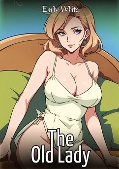 Cover The Old Lady