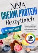 Ninja Creami Protein Rezeptbuch - Bild 1