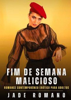 Cover Fim de Semana Malicioso