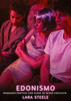 Edonismo - Steele, Lara