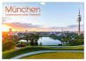 MÜNCHEN Impressionen einer Weltstadt... - Bild 1