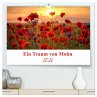 Ein Traum von Mohn (hochwertiger... - Bild 1