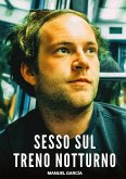 Sesso sul Treno Notturno