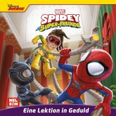 Maxi-Mini 211: MARVEL Spidey und seine Super-Freunde: Eine Lektion in Geduld Maxi-Mini 211: MARVEL Spidey und seine Super-Freunde: Eine Lektion in Geduld