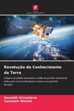 Cover Revolução do Conhecimento da Terra