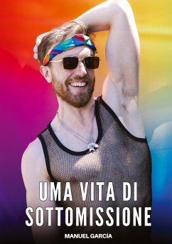 Cover Uma vita di Sottomissione