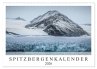 Spitzbergenkalender (Wandkalender 2026... - Bild 1