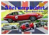 Adel verpflichtet - Englische Oldtimer... - Bild 1
