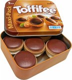 Toffifee in der Metalldose
