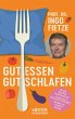 Gut essen, gut schlafen (eBook, ePUB) - Bild 1