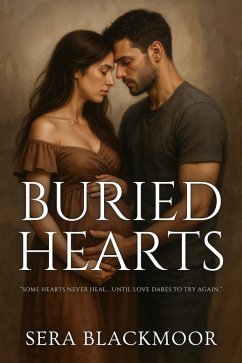 Buried Hearts (eBook, ePUB) - Blackmoor, Sera