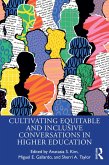 Cultivating Equitable and Inclusive Conversations in Higher Education (eBook, ePUB)