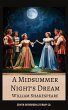 A Midsummer Night's Dream (eBook, ePUB) - Bild 1