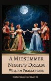 A Midsummer Night's Dream (eBook, ePUB) A Midsummer Night's Dream (eBook, ePUB)