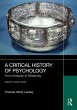A Critical History of Psychology... - Bild 1