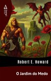 O Jardim do Medo (eBook, ePUB) O Jardim do Medo (eBook, ePUB)