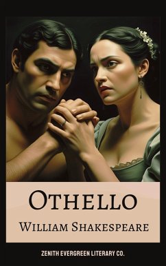 Cover Othello (eBook, ePUB)