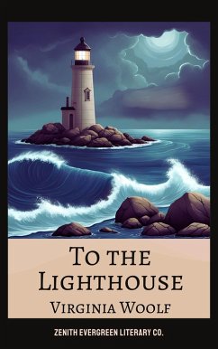 Cover To the Lighthouse (eBook, ePUB)