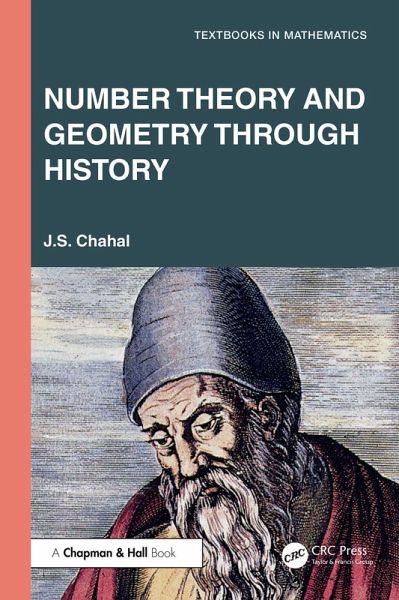 Number Theory and Geometry through History (eBook, PDF) Number Theory and Geometry through History (eBook, PDF)