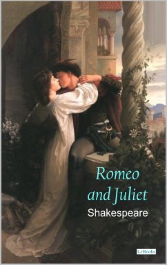 Cover Romeo and Juliet (eBook, ePUB)