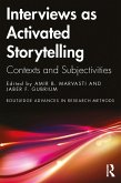 Interviews as Activated Storytelling (eBook, PDF)