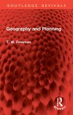 Geography and Planning (eBook, PDF) Geography and Planning (eBook, PDF)
