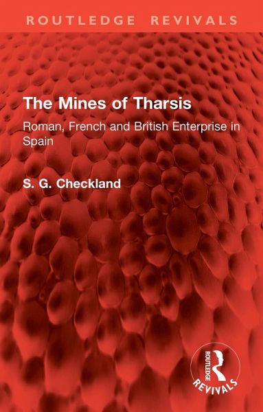 The Mines of Tharsis (eBook, ePUB)