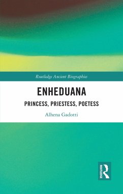 Cover Enheduana (eBook, ePUB)