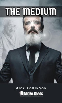 Cover The Medium (MicRo-Reads) (eBook, ePUB)