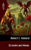 El Jardín del Miedo (eBook, ePUB) El Jardín del Miedo (eBook, ePUB)