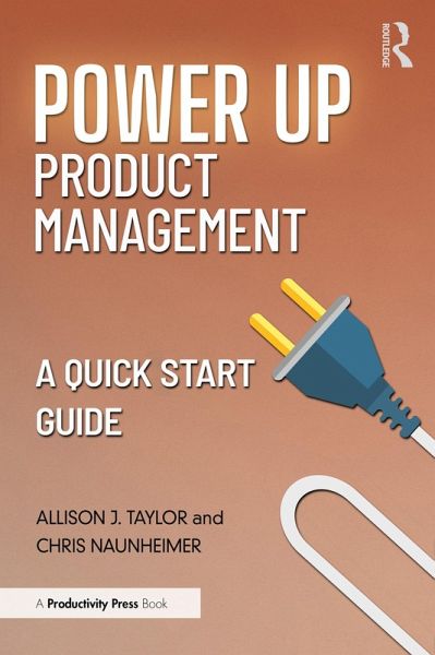 Power Up Product Management (eBook, ePUB) Power Up Product Management (eBook, ePUB)