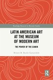 Latin American Art at The Museum of Modern Art (eBook, PDF)