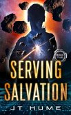 Serving Salvation Book Two (eBook, ePUB) Serving Salvation Book Two (eBook, ePUB)