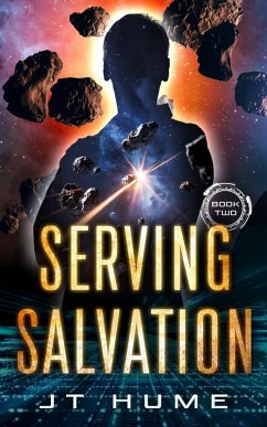 Cover Serving Salvation Book Two (eBook, ePUB)