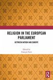 Religion in the European Parliament (eBook, PDF)