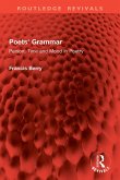 Poets' Grammar (eBook, ePUB) Poets' Grammar (eBook, ePUB)