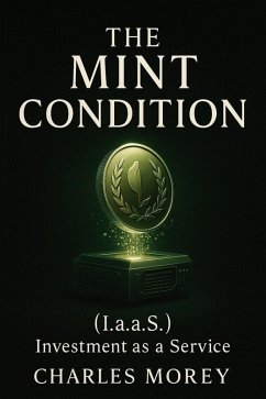 Cover The Mint Condition (eBook, ePUB)